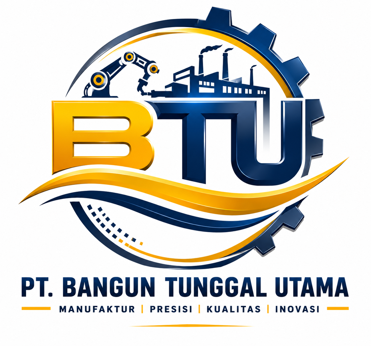 PT. Bangun Tunggal Utama